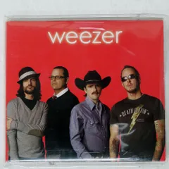 M*e様 weezer レコード+FREE CD 新品未開封 Amazon.co.jp: Weezer: Music