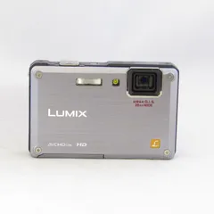 2026年最新】panasonic DMC-FT1の人気アイテム - メルカリ