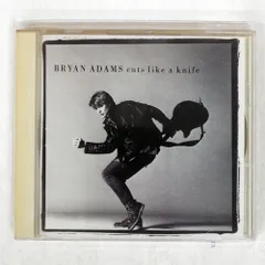 2026年最新】ブライアンアダムス lpの人気アイテム - メルカリ