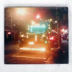 輸入盤 DEERHOOF/BREAKUP SONG/POLYVINYL RECORD COMPANY PRC-244-2 CD □