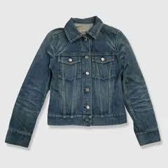 2025年最新】IENA レディース Gジャン・デニムジャケット