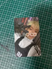 THE BOYZ ケビン MAVERICK Doom Ver.