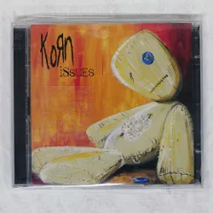 2026年最新】korn レコードの人気アイテム - メルカリ
