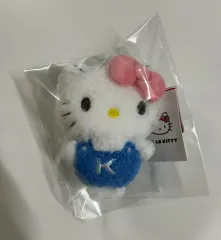 新品))ハローキティ ぬいぐるみ キーホルダー