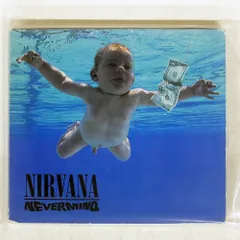 2025年最新】nevermind lpの人気アイテム - メルカリ