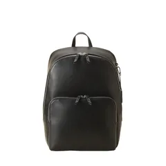 特価 ラウンドリュック A4ジャストサイズ ポエット 11.0インチタブレット収納 リュックサック No.11721 デイナイト] レディース [ダブルアンド