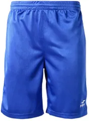 フィンタ FINTA サッカー ゲームパンツ ズボン ハーフパンツ ショートパンツ 半ズボン 短パン 大人用 ひも付き 定番 トレーニング 練習 試合 学生 社会人 お揃い チーム 着替え  FT3005 2100 ブルー