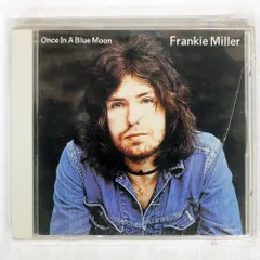 ◾️高音質USオリジナル盤■FRANKIE MILLER / フランキーミラー■D ◾️高音質USオリジナル盤□FRANKIE MILLER / フランキーミラー□D