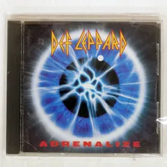 2025年最新】def leppard レコードの人気アイテム - メルカリ