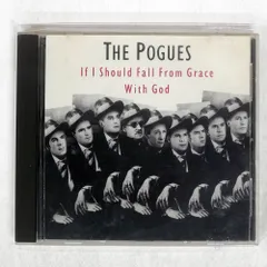 2026年最新】pogues レコードの人気アイテム - メルカリ
