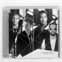 輸入盤 BACKSTREET BOYS/UNBREAKABLE/NMC 88697 16967 2 CD □