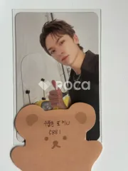 Seventeen バーノン SPILL THE FEELS FEEL NEW Ver.