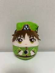 カードキャプターさくら 李 小狼 キーホルダー人形