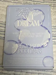 NCT DREAM 2024 シーグリ シーズングリーティング