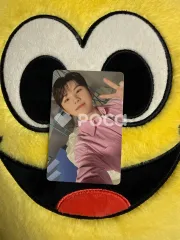 セブチ ウジ 2023 SVT 7TH FAN MEETING SEVENTEEN in CARAT LAND トレーディングカードセット