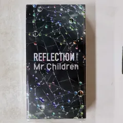 2026年最新】mr.children reflection nakedの人気アイテム - メルカリ