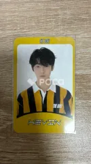 THE BOYZ ケビン THE START