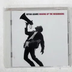 2026年最新】ブライアンアダムス lpの人気アイテム - メルカリ