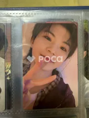 SEVENTEEN ウジ CARAT MEMBERSHIP KIT