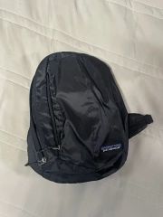 patagonia ヒップバッグ