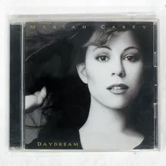 MARIAH CAREY マライア・キャリー　Love＆Dream　国内盤プロモ MARIAH CAREY マライア・キャリー Love＆Dream 国内盤プロモ