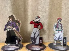 鬼滅の刃 ポップアップアクリルスタンド