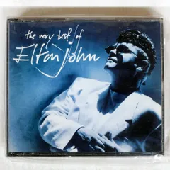 2025年最新】ELTON JOHNの人気アイテム - メルカリ
