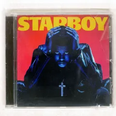 2026年最新】starboy レコードの人気アイテム - メルカリ