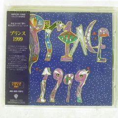 2026年最新】prince 1999 レコードの人気アイテム - メルカリ