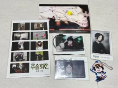 呪術廻戦 懐玉・玉折 2週目 特典 まとめ売り