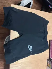 ナイキ テックパック ハーフパンツ L