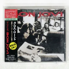 2026年最新】bon jovi レコードの人気アイテム - メルカリ