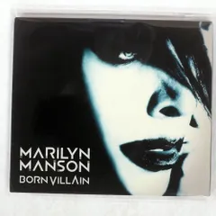 2025年最新】marilyn manson レコードの人気アイテム - メルカリ