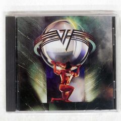 輸入盤 VAN HALEN/5150/WARNER 25394-2 CD □