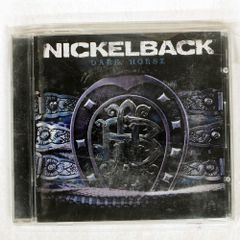 輸入盤 NICKELBACK/DARK HORSE/CHEN LIN 990195 CD □