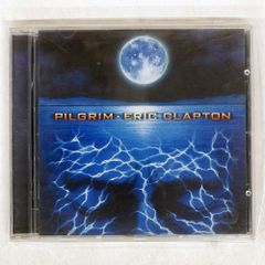輸入盤 ERIC CLAPTON/PILGRIM/REPRISE SR 46577 2 CD □