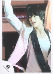 King&Prince ジュニア期 平野紫耀 公式写真 *1枚