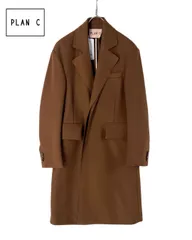 2026年最新】plan c コートの人気アイテム - メルカリ
