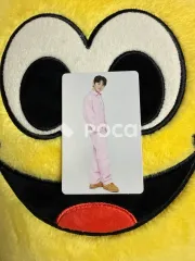 セブチ ウジ 2023 SVT 7TH FAN MEETING SEVENTEEN in CARAT LAND トレーディングカードセット