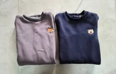 裏起毛パーカー 110 まとめ売り