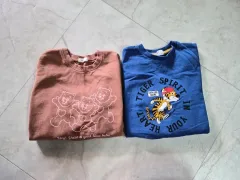 スウェット 120 まとめ売り