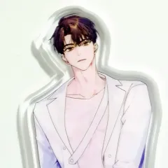 デビューできないと死ぬ病気にかかってしまいました イ・セジン 台湾版 タン 誕生花 アクリル スタンド