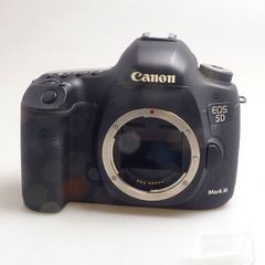 ☆美品☆ Canon EOS 5D MarkⅢ ボディ - メルカリ