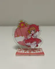 カードキャプターさくら ミニ アクリル スタンド