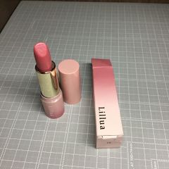 Lillua オイルリッチティント　01