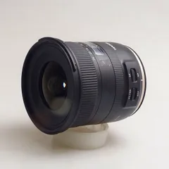 2025年最新】TAMRON 10 24 Canonの人気アイテム - メルカリ
