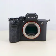 【中古】(ソニー) SONY α7R V (ILCE-7RM5) ボディ