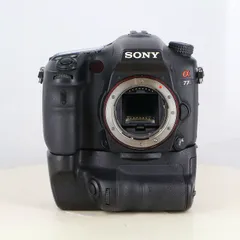 2026年最新】Sony α77の人気アイテム - メルカリ