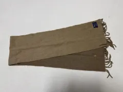 ポロ ラルフローレン ラムズウールマフラー