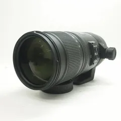 【中古】(シグマ) SIGMA APO70-200/2.8 EX DG OS HSM ニコン用のサムネイル